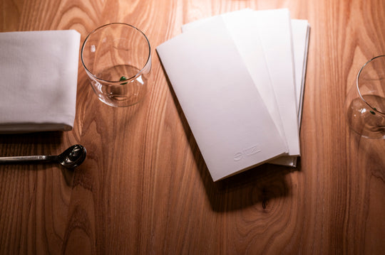 Metamorphose – Ein Abend in der Versuchsküche des etz