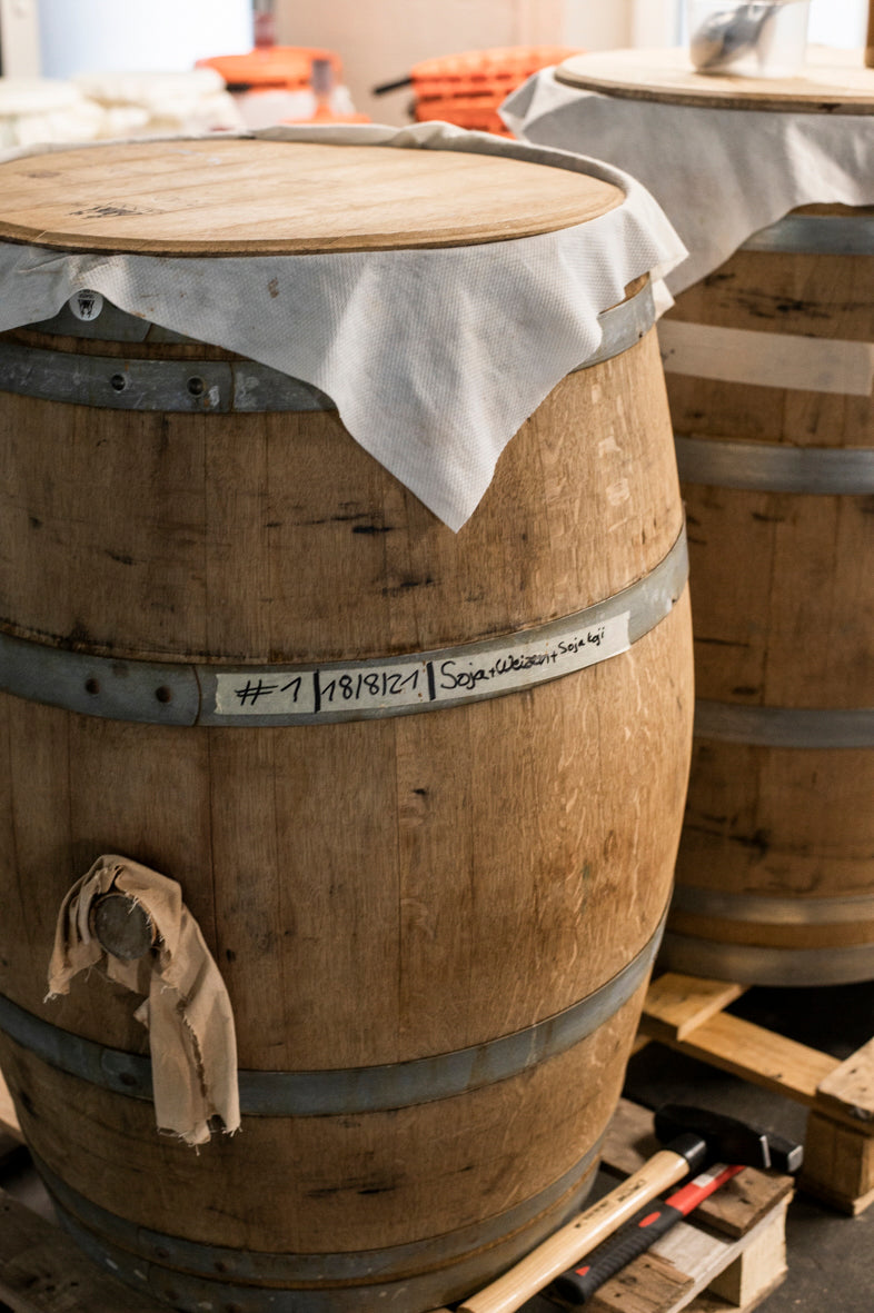 Metamorphose – Ein Abend in der Versuchsküche des etz