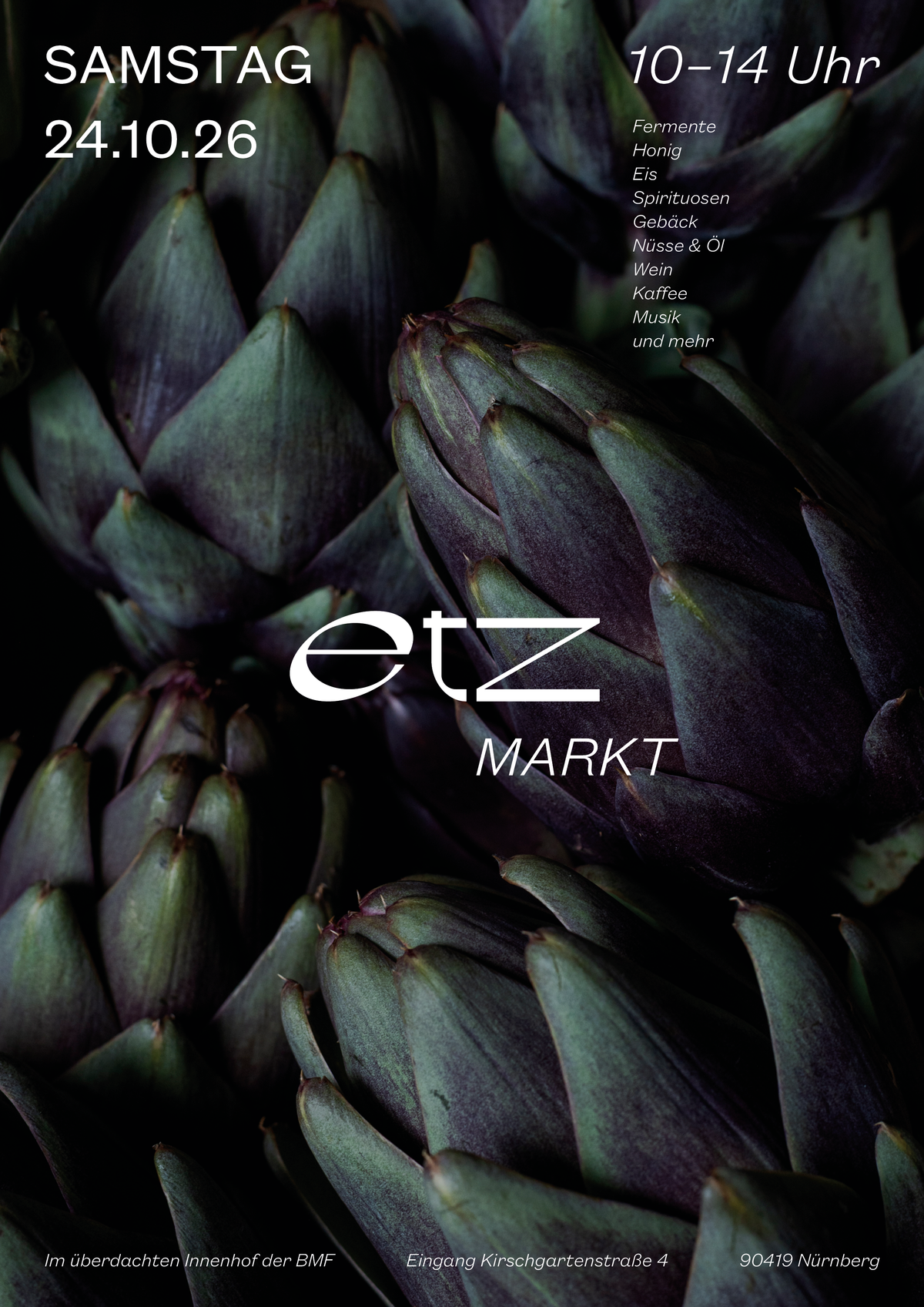 Autumn at etz