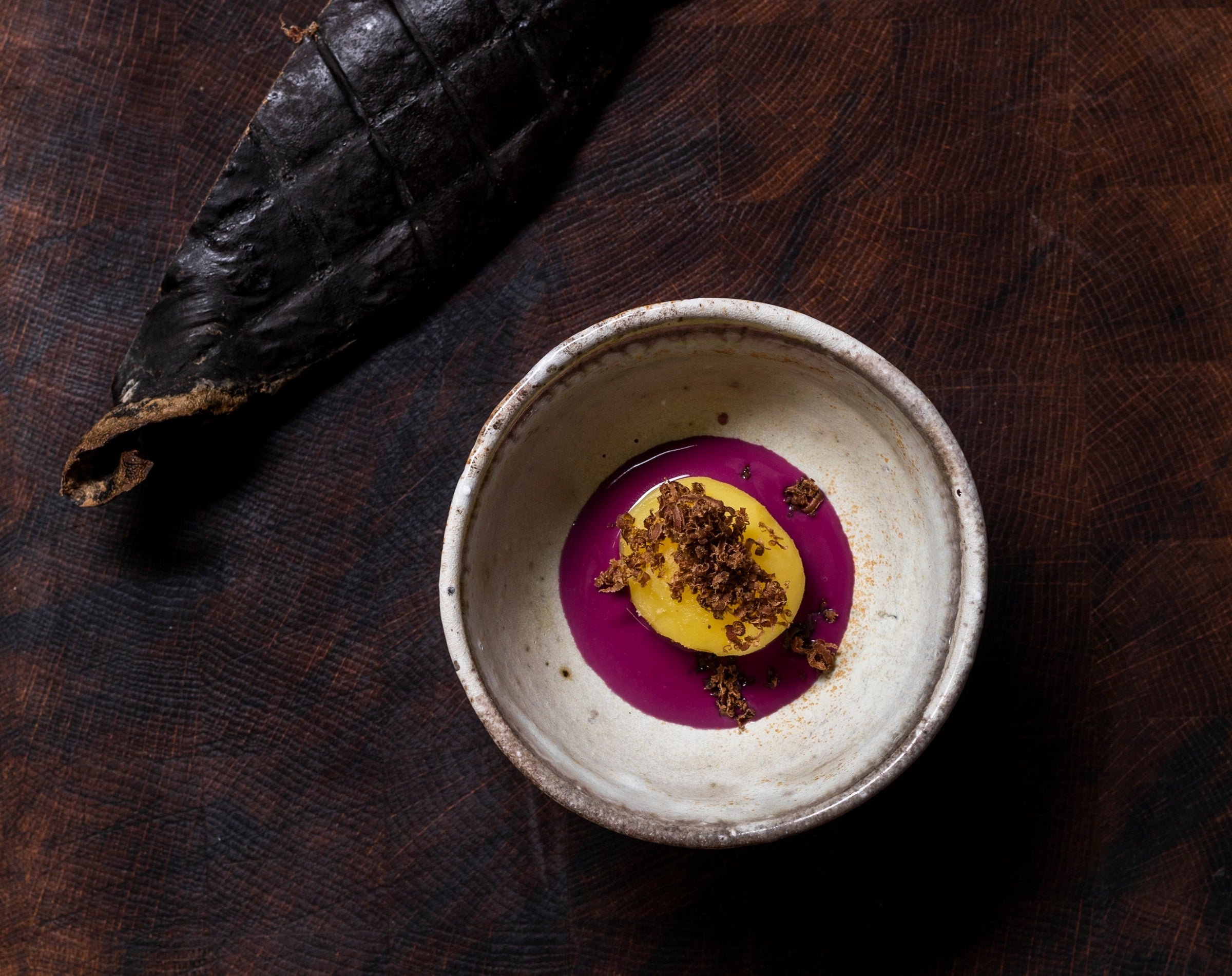 Recipe: Slaughter Bowl